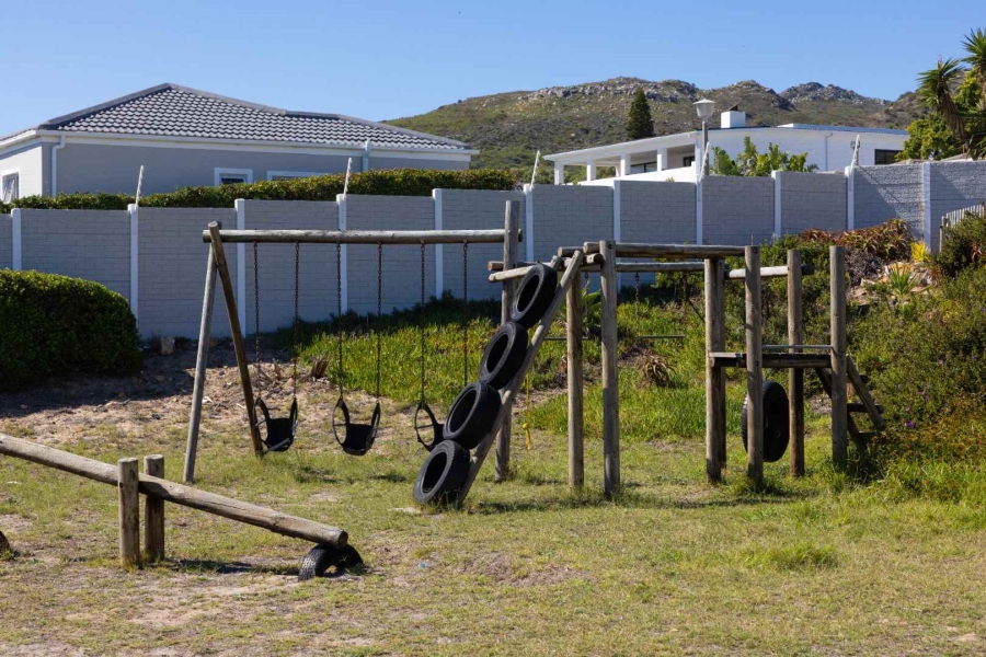 3 Bedroom Property for Sale in Capri Western Cape